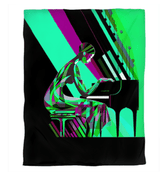 Elegant Couture Escape Duvet Cover - Beyond T-shirts